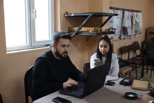 Toprak Analizi hizmetinde yeni dönem başvuruları başlıyor