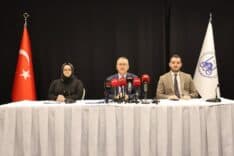 Adapazarı Belediyesi Mart Meclisinde Halit Molla Parkı ve Şehrin Yeni Projeleri Tanıtıldı