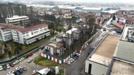 Meserret Bahçe Topluma Yönelik Hizmetleriyle Adapazarı’nda Açılmaya Hazırlanıyor