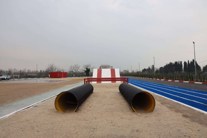 SABİTEM’de İkinci Etap Tamamlandı: Sakarya’da Afet Eğitiminde Yeni Dönem Başlıyor