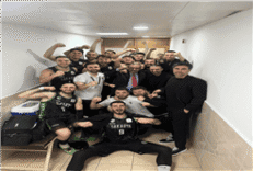 Sakarya Büyükşehir Basketbol, Çorlu Belediyesi'ni uzatmalarda 86-78 mağlup etti