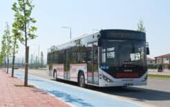 Sakarya Büyükşehir Belediyesi’nden Sakaryaspor Taraftarlarına Sarıyerspor Maçı İçin Ücretsiz Ulaşım Hizmeti