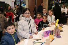 Akyazı Sosyal Gelişim Merkezi'nde Çocukça Ramazan Şenliği Etkinlikleri Tamamlandı