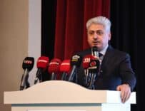 Sakarya’da Dünya Su Günü’nde Su Kaynaklarının Sürdürülebilirliği İçin Farkındalık Çalışmaları Öne Çıktı