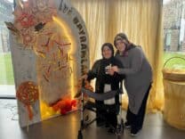 Sakarya Engelsiz Hobi Atölyeleri ve Karaman Kurs Merkezi'nde Bayram Coşkusu Paylaşıldı