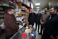 Başkan Yusuf Alemdar: Kaynarca ve Ferizli’de Sosyal Yaşam Alanları Tamamlanıyor