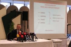 Mutlu Işıksu AK Parti'den istifa ettiğini açıkladı