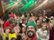 Geyve Sosyal Gelişim Merkezi’nde Çocuklarla Ramazan Ayına Özel Etkinlikler Düzenlendi