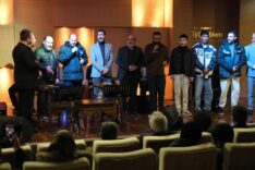 Ramazan’ın manevi atmosferi tasavvuf nağmeleriyle taçlandı