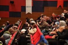 Dursun Ali Erzincanlı'nın Sapanca'daki Şiir Dinletisiyle Ramazan Kültür Sanat Takvimi Tamamlandı