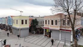 Sapanca Park ve Uzunçarşı Projeleri ile Kırsal Statü Teklifi Mart Meclisinde Görüşülecek