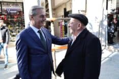 Başkan Alemdar: Sakarya’da Bayram Sonrası Proje ve Hizmetlerde Yeni Dönem Başlıyor