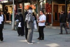 Sakarya'da Genç Su Elçileri, Su Bilinci İçin Saha Eğitimleri ve Kit Dağıtımı Yaptı