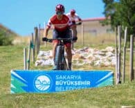 Ayçiçeği Bisiklet Vadisi’nde 37 Sporcu Milli Takım İçin Sakarya’da Yarışacak