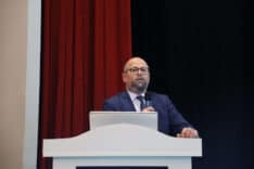 Sakarya’da Düzenlenen Programda Böbrek Sağlığı ve Erken Tanı Üzerine Uzman Görüşleri Paylaşıldı