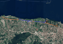 Sapanca’da 1 Milyar Liralık Altyapı Yatırımıyla 13 Mahallenin Su ve Atık Hatları Yenileniyor