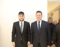 Akyazı Belediyesi Uluslararası Sıfır Atık Şehirler Ağı’nda Yerini Aldı