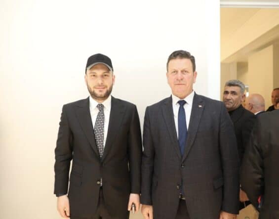 Akyazı Belediyesi Uluslararası Sıfır Atık Şehirler Ağı’nda Yerini Aldı