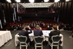 Adapazarı Belediyesi Meclisi Nisan Toplantısında Yeni Üyeler ve Projeler Açıklandı