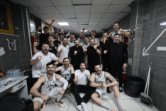 Sakarya Büyükşehir Basketbol, Yarı Final Serisinde İkinci Galibiyetini Kütahya Karşısında Aldı