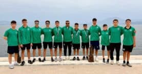 Sakarya Büyükşehirli Sporcular Dört Branşta Ulusal ve Uluslararası Başarılar Elde Etti