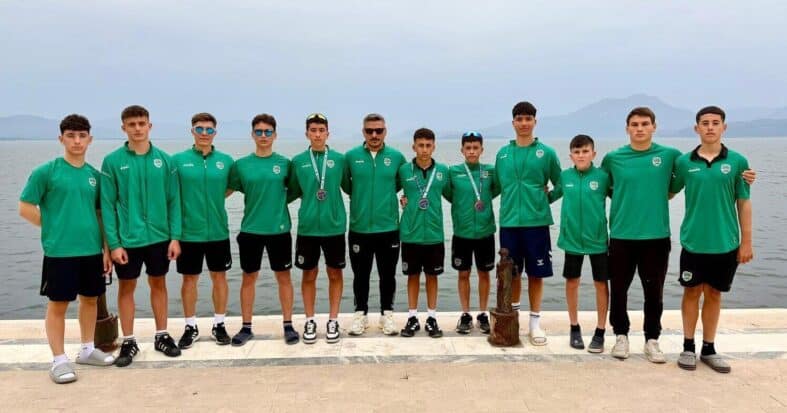 Sakarya Büyükşehirli Sporcular Dört Branşta Ulusal ve Uluslararası Başarılar Elde Etti