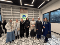 Kadın Kadına Projesi Kocaali’de Kadınlara Yönelik Farkındalık Çalışmalarıyla Sürdürülüyor