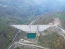 Sakarya’da Ballıkaya Barajı İsale Hattı İhalesi Sonuçlandı: Su Yatırımında Yeni Dönem Başlıyor