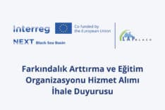 Sakarya’da Sürdürülebilir Park’ta Organizasyon ve Eğitim Hizmeti İçin İhale Açıldı