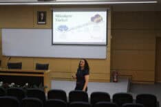 Sakarya Üniversitesi’nde Müzakere ve Karar Alma Becerileri Kariyer Etkinliğinde Tartışıldı