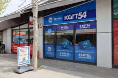 Sakarya’da Kart54 Hizmet Ağı Demokrasi Meydanı ve Millet Bahçesi ile Genişledi
