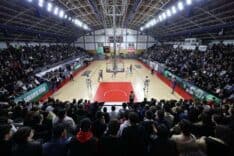 Sakarya Büyükşehir Basketbol, Yarı Final Serisinde Kütahya Belediyesi ile Evinde Karşılaşıyor