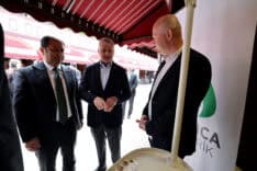 Sakarya’da Turizm Haftası Kapsamında Kültür ve Yerel Lezzetler Tanıtıldı