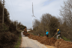 SASKİ, Geyve’nin Epçeler ve Akkaya Mahallelerinde 1.300 Metrelik İçme Suyu Hattını Güçlü Temelle Yeniden İnşa Etti