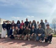 Sakarya Üniversitesi'nin Gençlik ve Gönüllülük Dersi 'İyiden İyilik' Programıyla Ulusal Ekranlara Taşınıyor