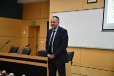 Sakarya Üniversitesi'nde Akademik Süreçlerde KVKK Uygulamaları Detaylı Olarak Ele Alındı