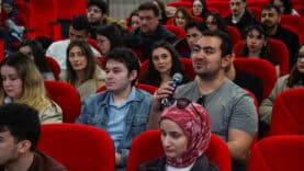 Sakarya Üniversitesi’nde İşletLab Projesi Açılış Toplantısı Gerçekleştirildi