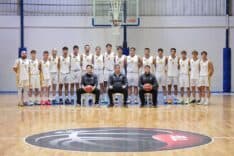 Serdivan Belediyesi Basketbol Takımı, Sivas’ta Türkiye Finalleri’nde Yer Alacak