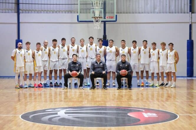 Serdivan Belediyesi Basketbol Takımı, Sivas’ta Türkiye Finalleri’nde Yer Alacak