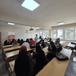 Sakarya MYO’da Turizm ve Seyahat Hizmetleri Öğrencilerine Güncel Sektör Trendleri ve Vizyonu Anlatıldı
