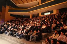 Çehov Kabare Tiyatro Oyunu Sakarya’da Tiyatroseverlerle Buluştu