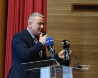 Serdivan’da Raylı Sistem Projesi ve Altyapı Yatırımları İlçe Danışma Meclisi’nde Gündeme Taşındı