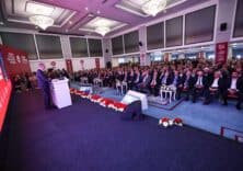 Sakarya’da Yusuf Alemdar’ın İki Yıllık Görevinde Gerçekleştirilen Hizmetler ve Yeni Projeler Tanıtıldı