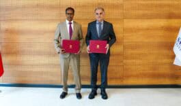 Sakarya Üniversitesinde Somali Zemzem Bilim ve Teknoloji Üniversitesi Heyeti ile Akademik İş Birliği Olanakları Görüşüldü