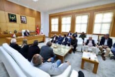 Adapazarı-Serdivan-Kampüs Tramvay Hattı Sakarya’da Yeni Bir Ulaşım Dönemi Başlatıyor