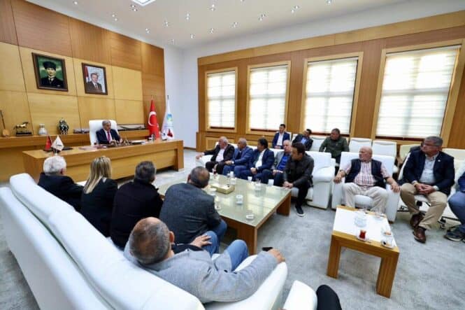 Adapazarı-Serdivan-Kampüs Tramvay Hattı Sakarya’da Yeni Bir Ulaşım Dönemi Başlatıyor