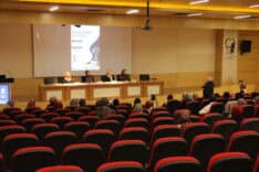 Sakarya Üniversitesi’nde Diyanet’te Kadınların Mesleki Alanları Panelde Anlatıldı