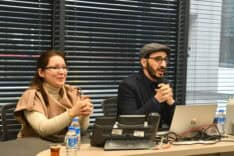 Zemzem Bilim ve Teknoloji Üniversitesi Heyeti Sakarya Üniversitesinde Uluslararası İş Birliği Görüşmelerinde Bulundu